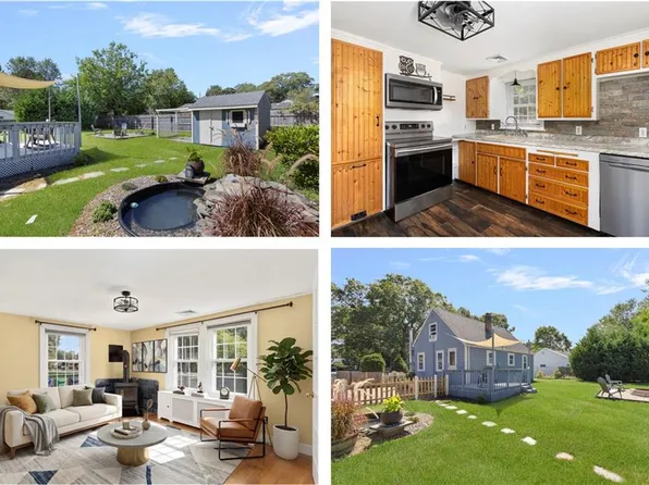 161 Carolyn St, Warwick, RI 02886