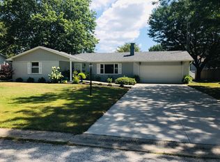 523 Kings Canyon Blvd, Galesburg, IL 61401