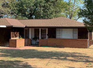 1811 Gene Dr, Mount Pleasant, TX 75455