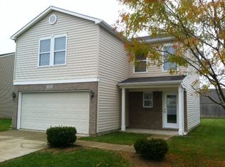 3345 Brandenburg Blvd, Indianapolis, IN 46239