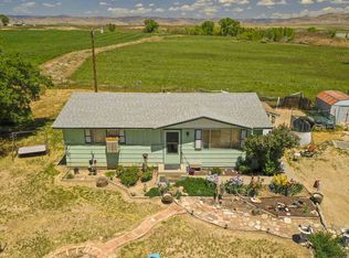 1118 R Rd, Loma, CO 81524