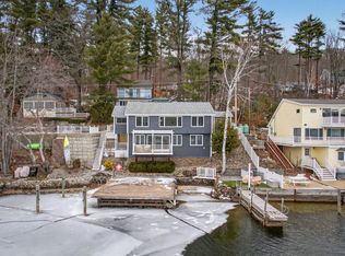 195 East Side Drive, Alton, NH 03809