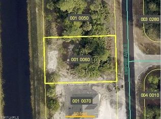 510 Empire Ave S, Lehigh Acres, FL 33974