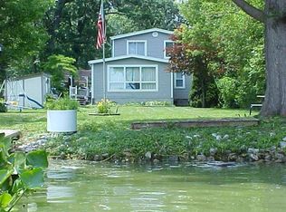 14347 Truman St, Cedar Lake, IN 46303