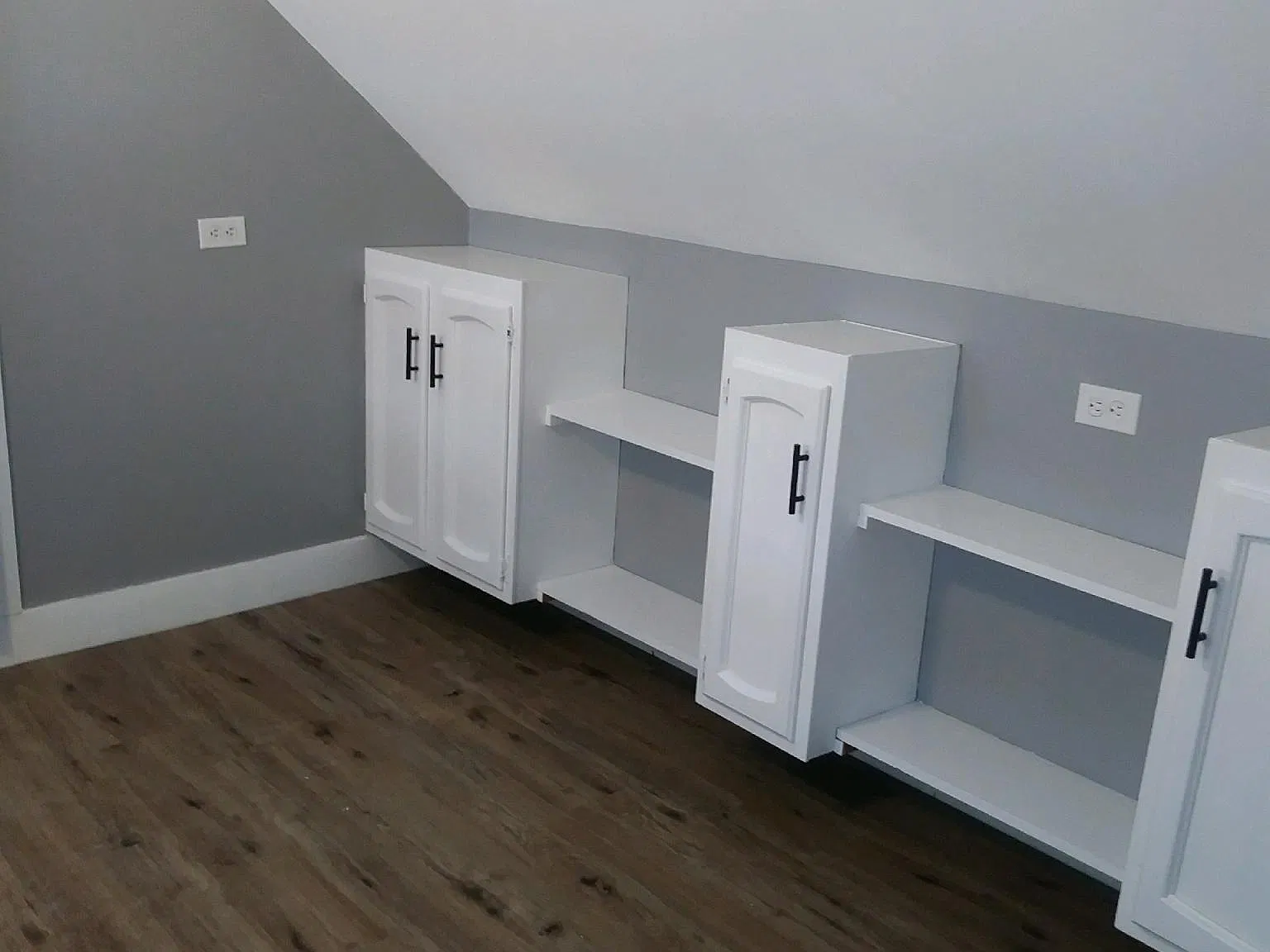 1 bed, 460 sqft, $495 — Photo 2