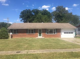 548 Brookwood Dr, Radcliff, KY 40160