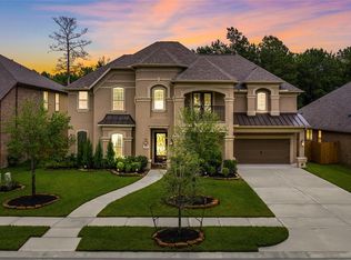 3655 Sage Hollow Dr, Spring, TX 77386