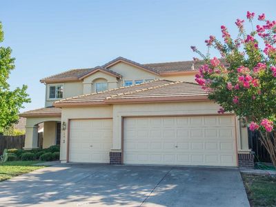 8823 Land Star Way, Elk Grove, CA, 95758
