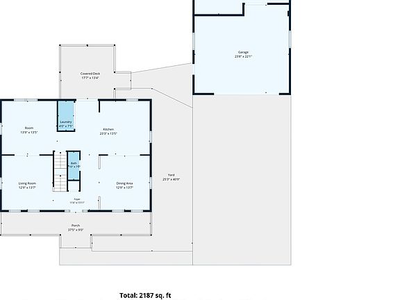 4th image of 7953 Woodlawn Dr