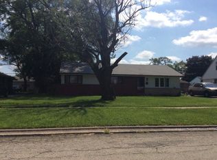 8419 Mulligan Ave, Burbank, IL