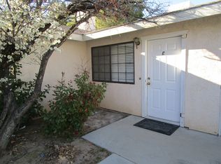604 W Graaf Ave APT C, Ridgecrest, CA 93555