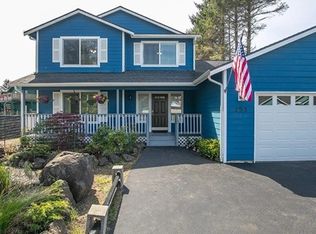 293 Glacier Ct SE, Ocean Shores, WA 98569