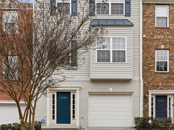 3689 Lantern Walk Ln, Scottdale, GA 30079