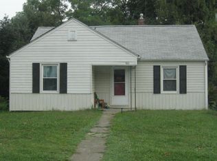 5011 Morwanda St NW, Roanoke, VA 24017