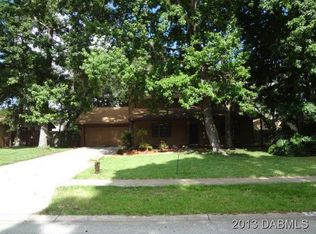 958 Tall Pine Dr, Port Orange, FL 32127