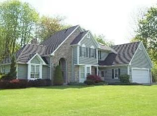 468 Whiting Rd, Webster, NY 14580