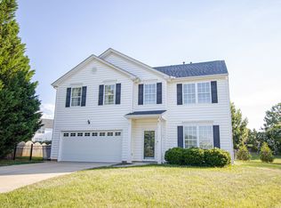 3832 Staunton Rd, Matthews, NC 28105