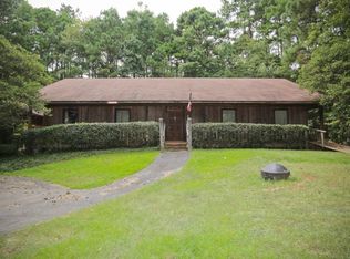 1054 Goodgoin Rd, Ruston, LA 71270