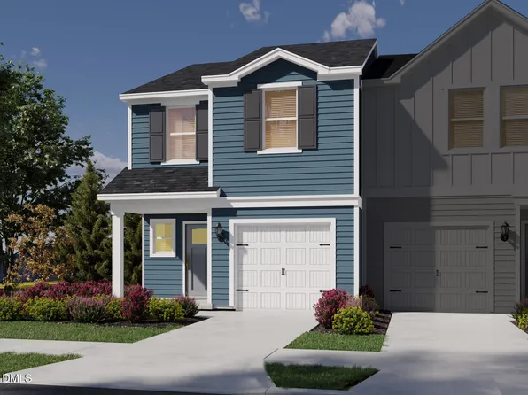 4102 Phelps Lake Dr, Durham, NC 27703