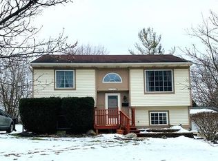 1715 Ohio Ave, Lansing, MI 48906