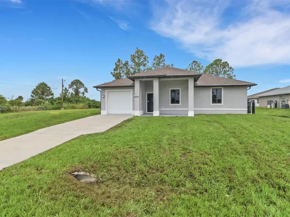 4501 15th St SW #4501, Lehigh Acres, FL 33973