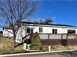 313 12th St UNIT 23, La Grande, OR 97850