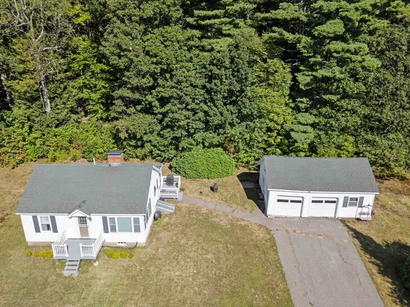 894 Cherry Valley Road, Gilford, NH 03249