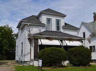 733 Lynch St SW, Grand Rapids, MI 49503