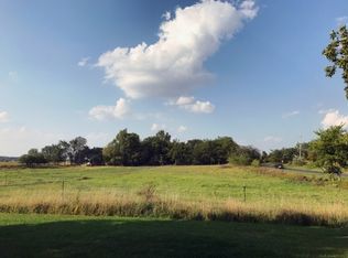 18437 Michigan Rd, Argos, IN 46501