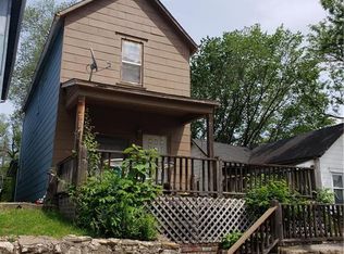 2141 Madison Ave, Kansas City, MO 64108