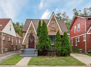 15788 Littlefield St, Detroit, MI 48227