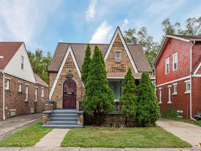15788 Littlefield St, Detroit, MI, 48227