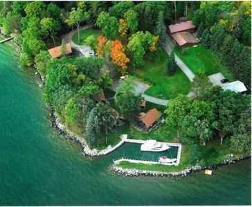 6140 Morris Point Rd NW, Walker, MN, 56484