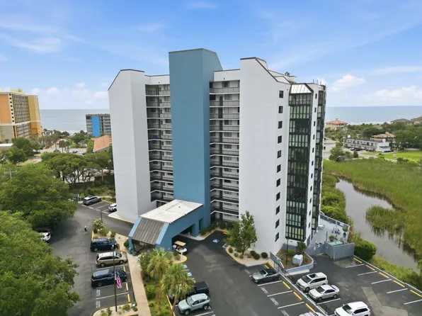 311 69th Ave. N #102, Myrtle Beach, SC 29572