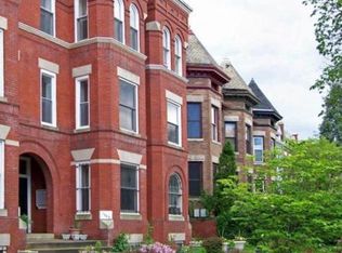 1445 E Capitol St NE, Washington, DC 20003