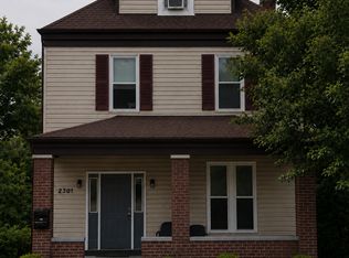 2301 Mount Troy Rd FLOOR 1, Pittsburgh, PA 15212