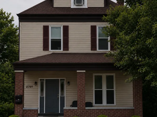 2301 Mount Troy Rd Floor 1, Pittsburgh, PA 15212