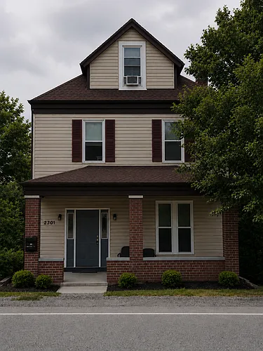 2301 Mount Troy Rd #1 Photo 1