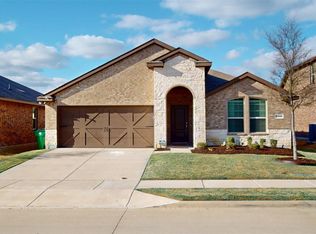 6305 Crownmere Dr, Celina, TX 75009