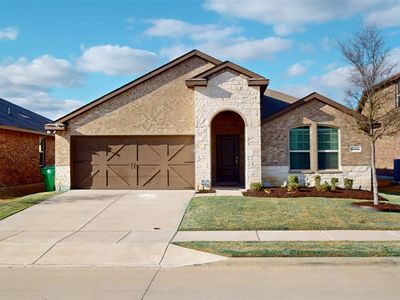 6305 Crownmere Dr, Celina, TX, 75009