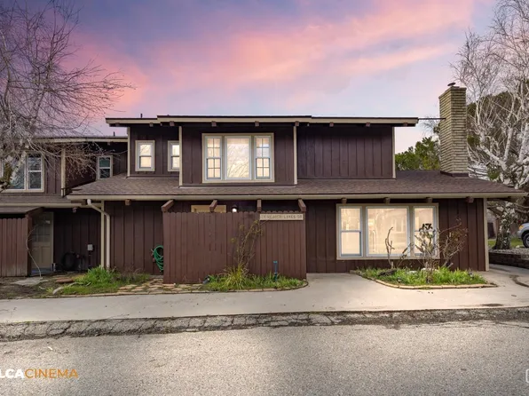 28 Meadow Lakes Dr, Tehachapi, CA 93561