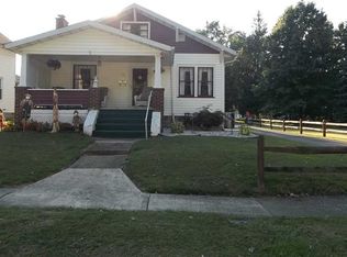 25 King Ave, New Castle, PA 16101