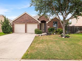 2469 Deerwood Dr, Little Elm, TX 75068
