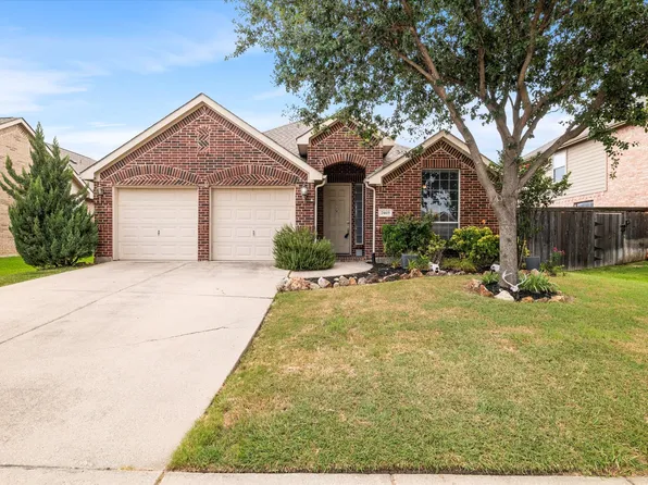 2469 Deerwood Dr, Little Elm, TX 75068