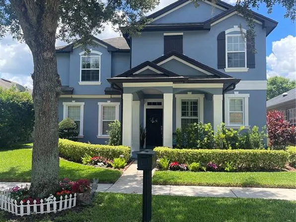 6820 Thornhill Cir, Windermere, FL 34786