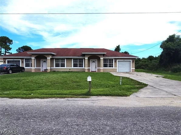5216 27th St SW, Lehigh Acres, FL 33973