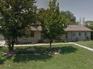 1835 N Marc Ave, Andover, KS 67002