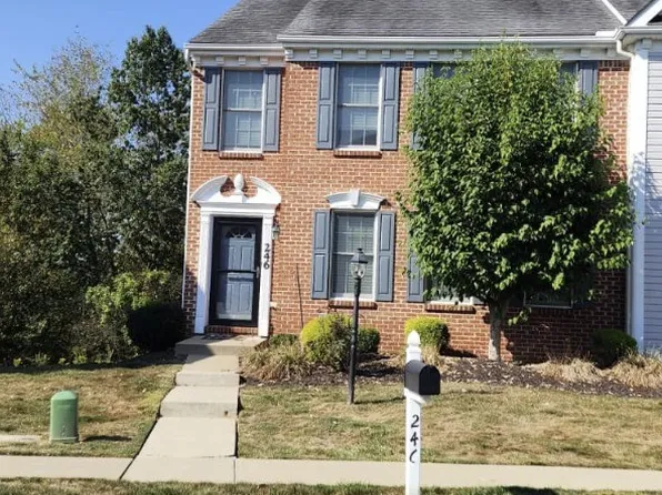 246 Overlook Ct, Coraopolis, PA 15108