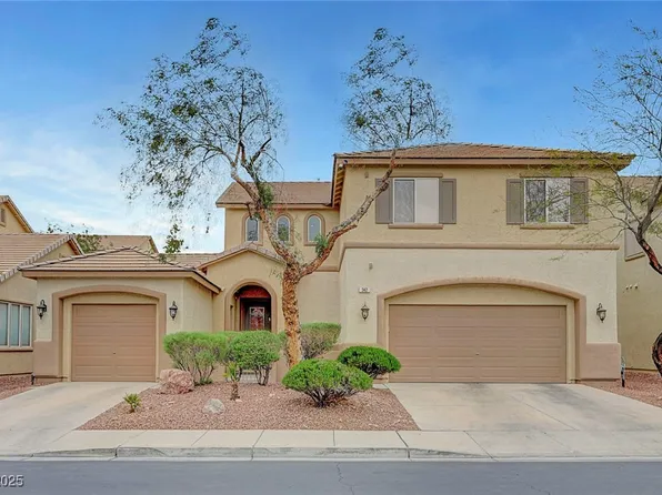 342 Shimmering Moon St, Henderson, NV 89015