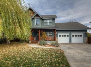 20576 NE Sierra Dr, Bend, OR 97701